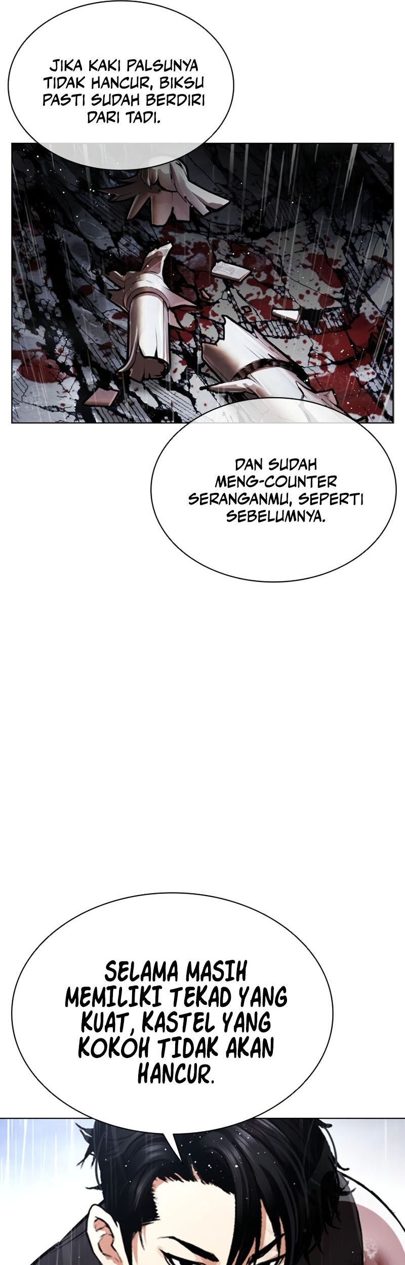 Lookism Chapter 544 Gambar 19