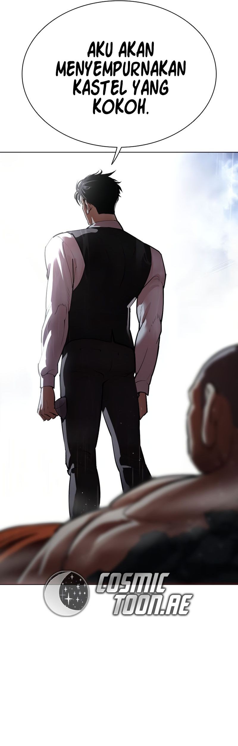 Lookism Chapter 544 Gambar 25