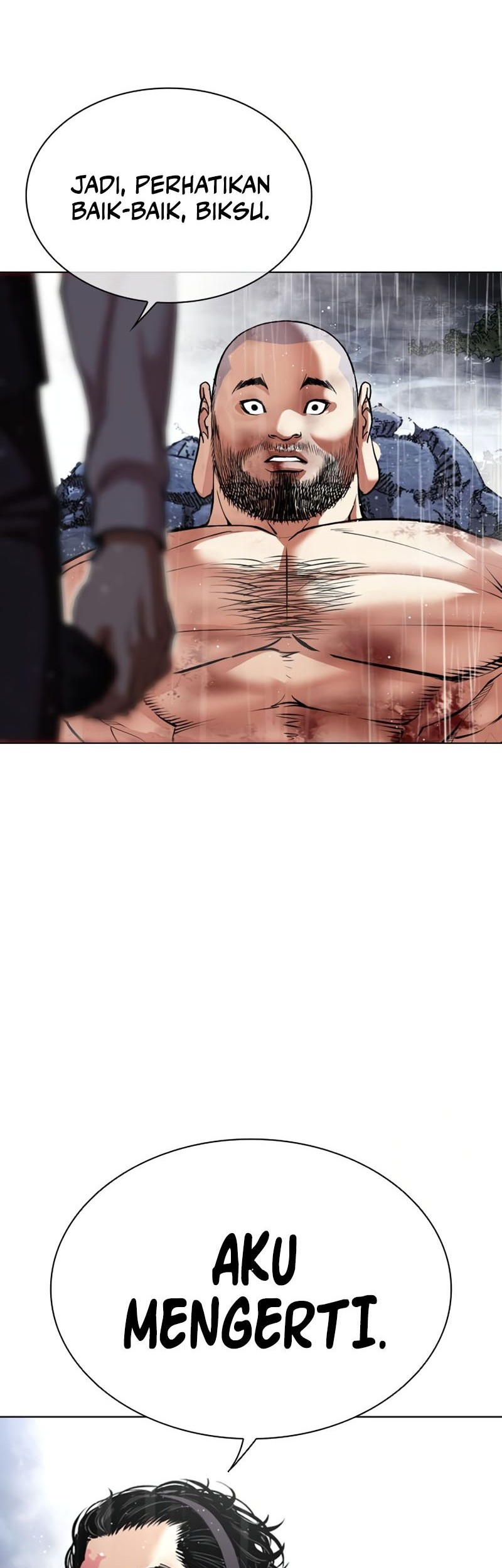 Lookism Chapter 544 Gambar 26