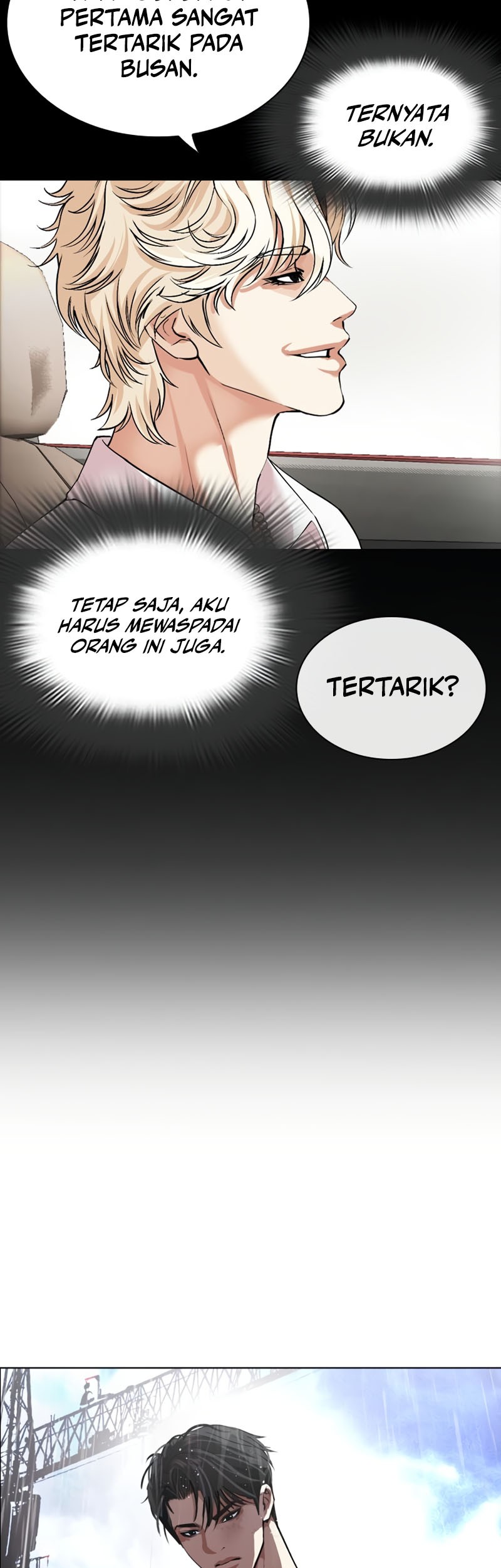 Lookism Chapter 545 Gambar 54
