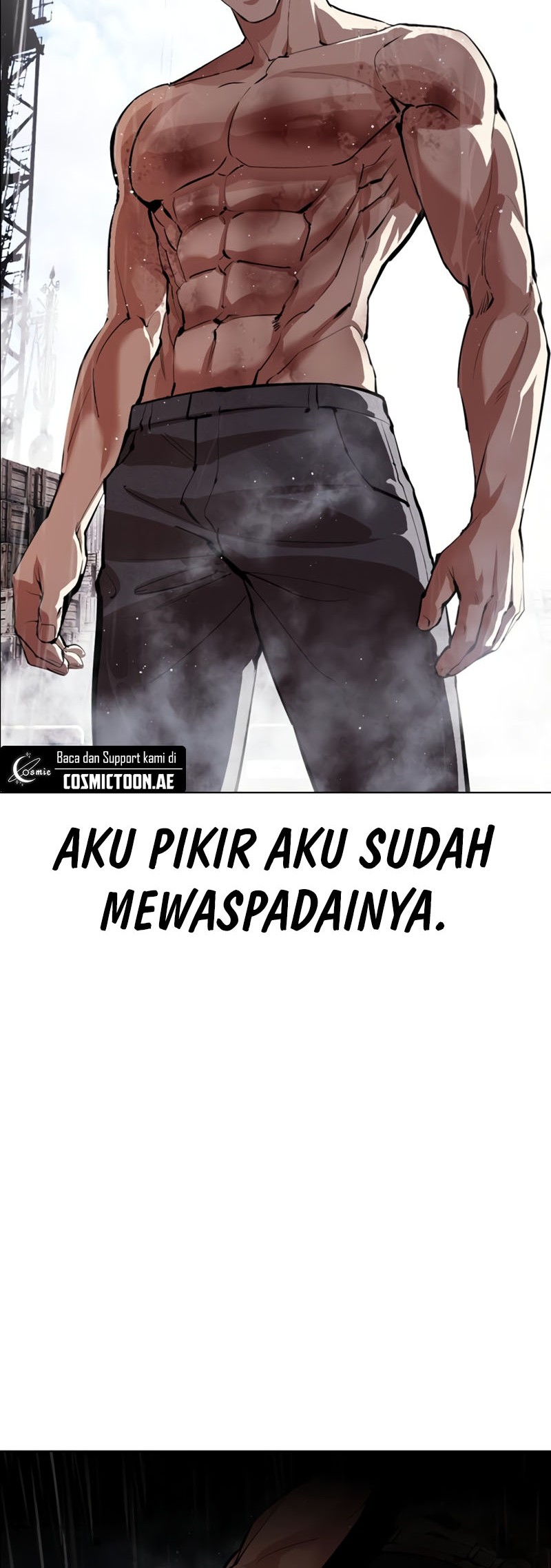 Lookism Chapter 545 Gambar 55