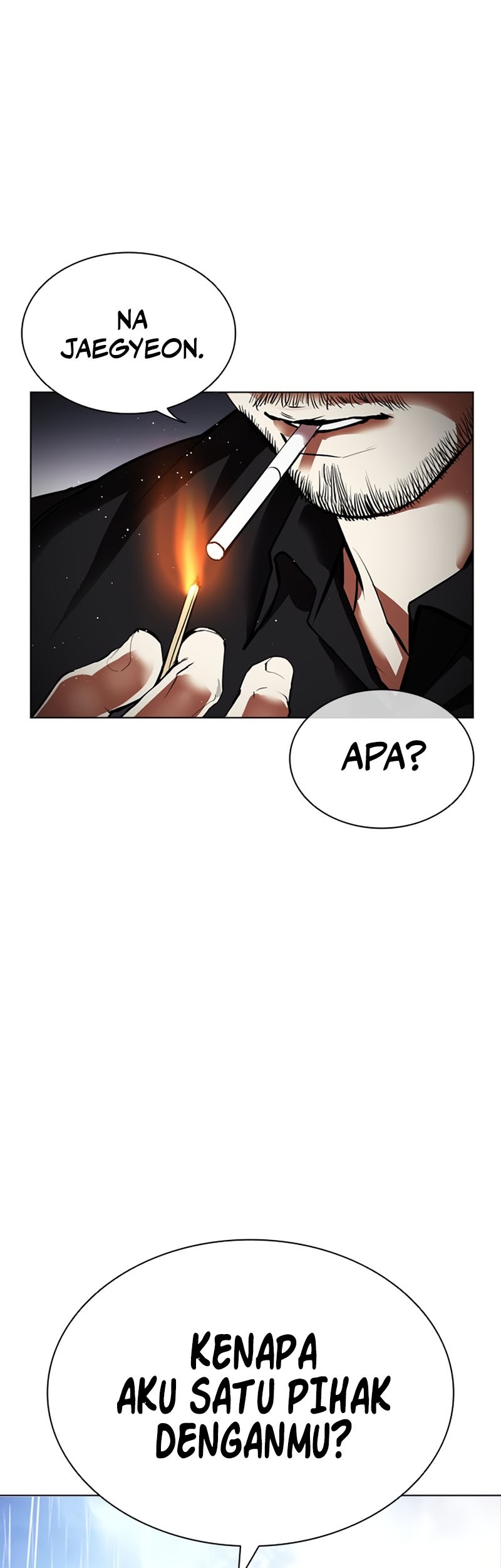 Lookism Chapter 545 Gambar 58