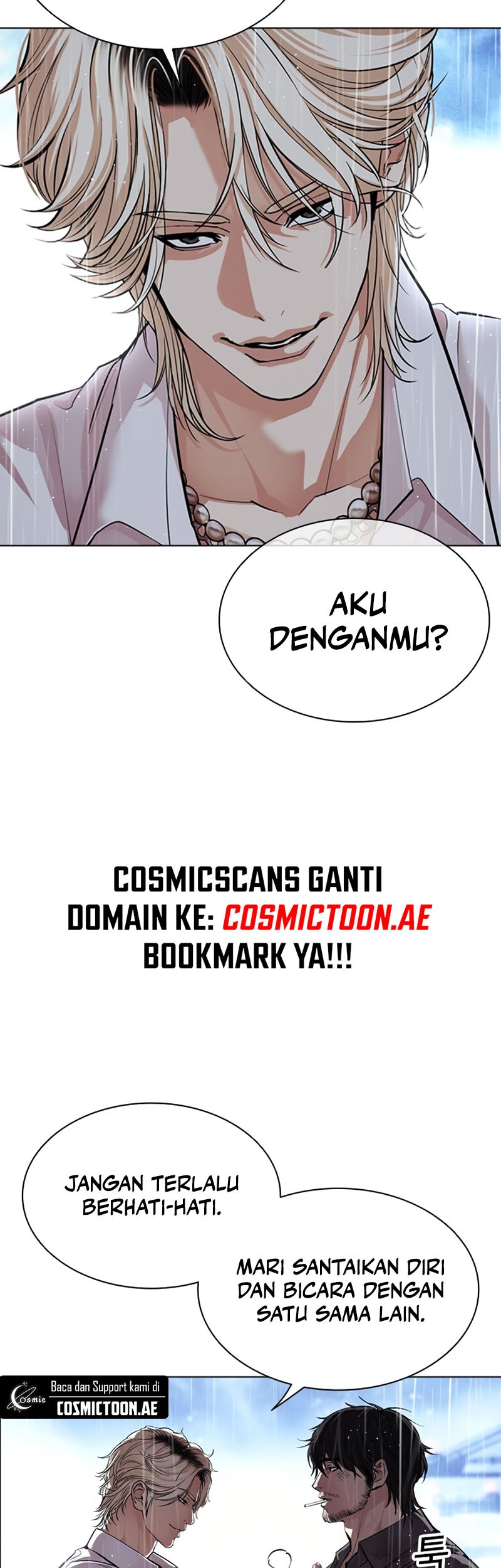 Lookism Chapter 545 Gambar 60