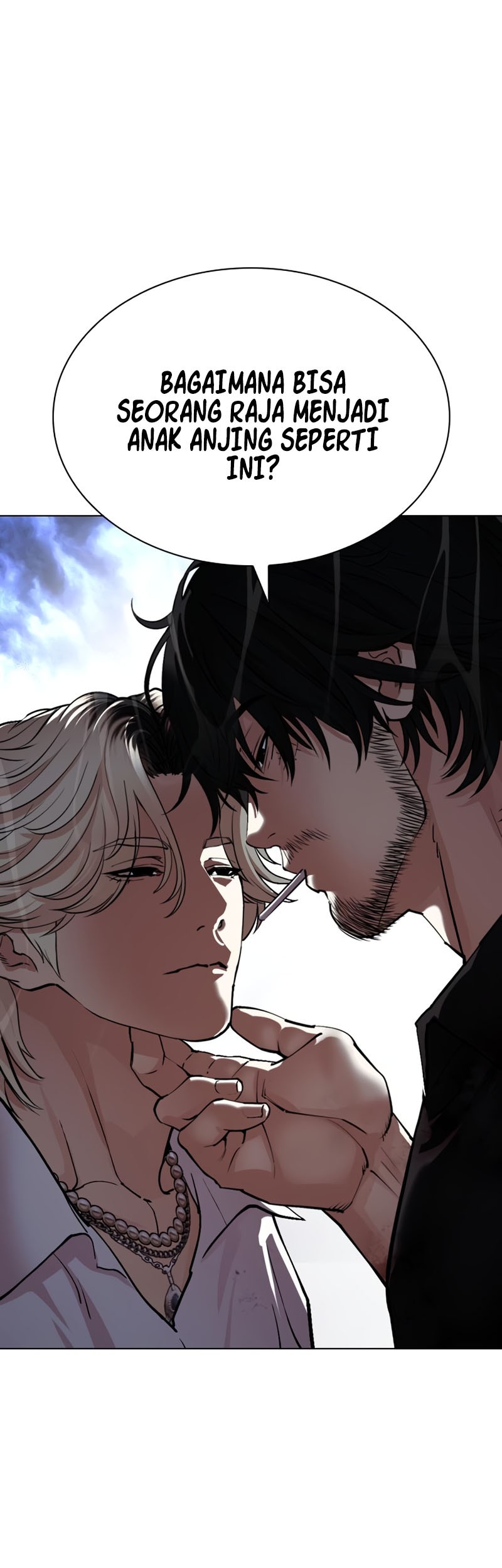 Lookism Chapter 545 Gambar 70