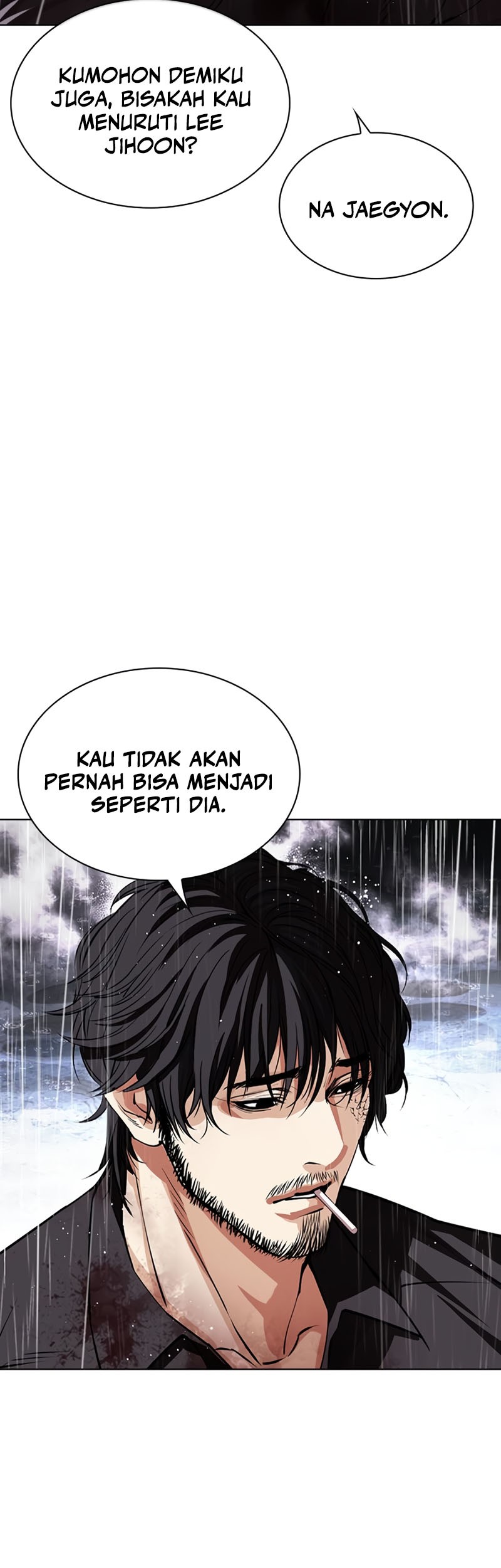 Lookism Chapter 545 Gambar 76