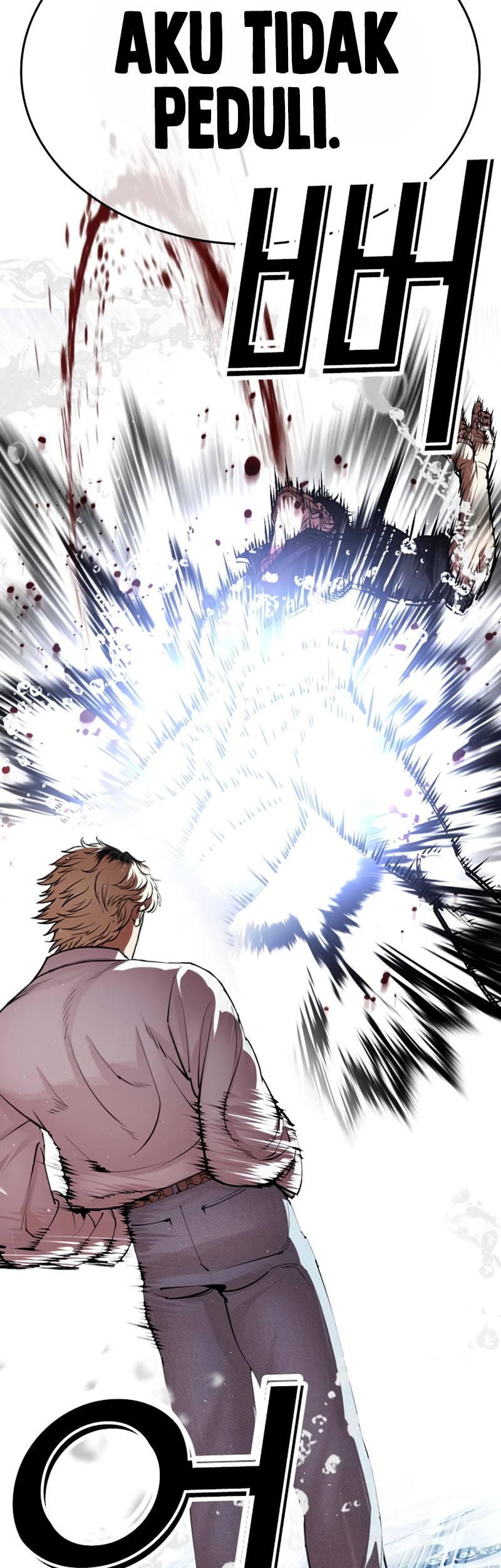 Lookism Chapter 545 Gambar 78