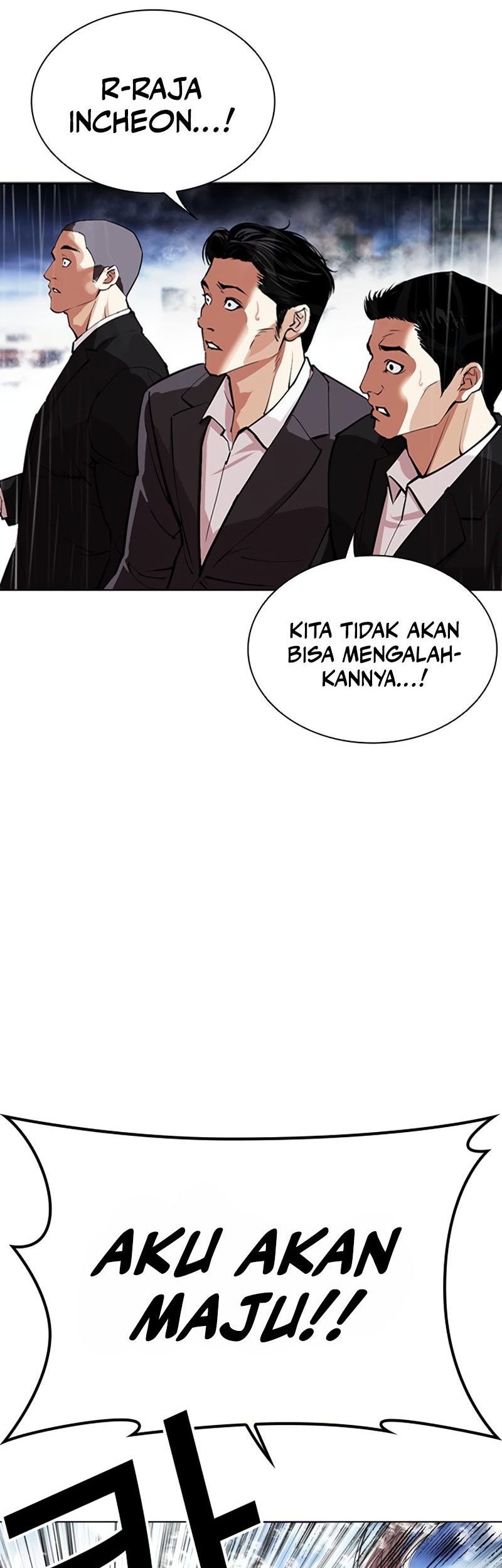 Lookism Chapter 545 Gambar 83