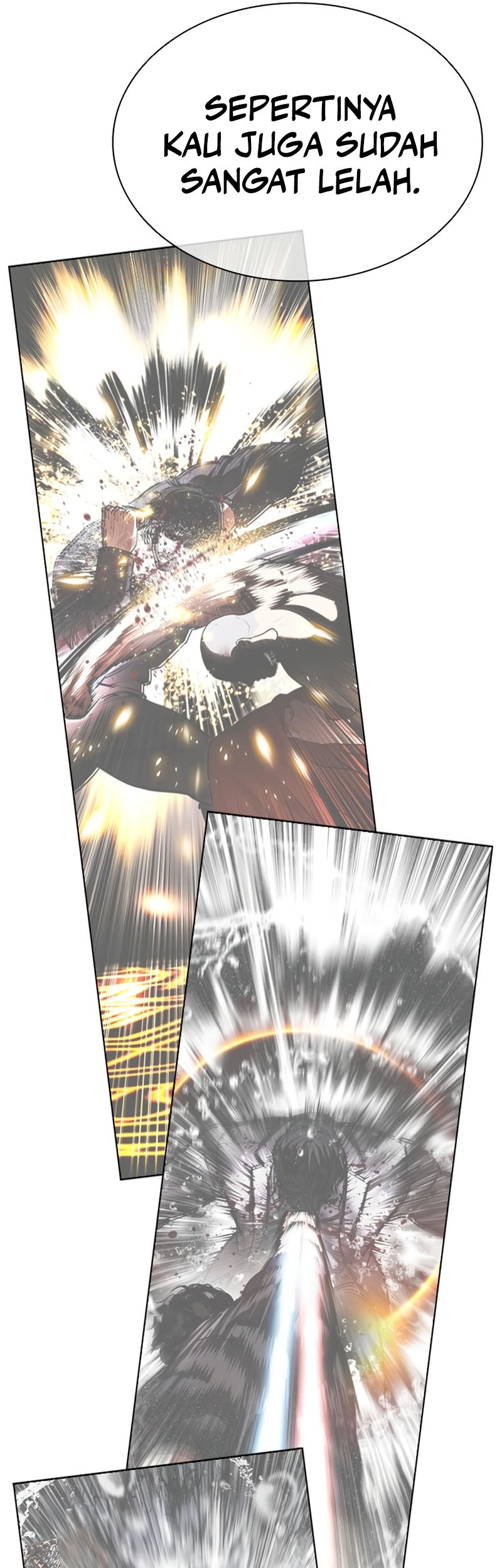 Lookism Chapter 545 Gambar 98