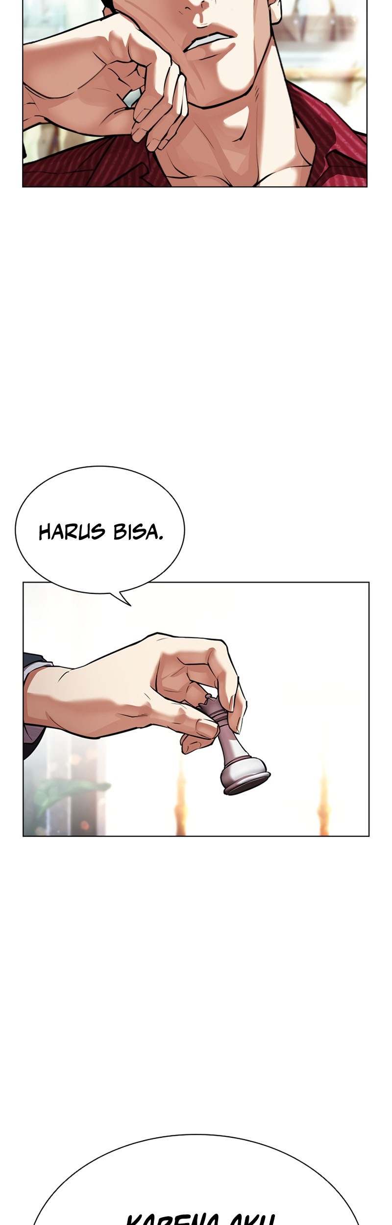Lookism Chapter 545 Gambar 102