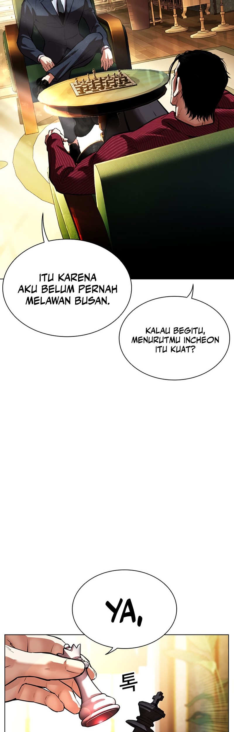 Lookism Chapter 545 Gambar 105