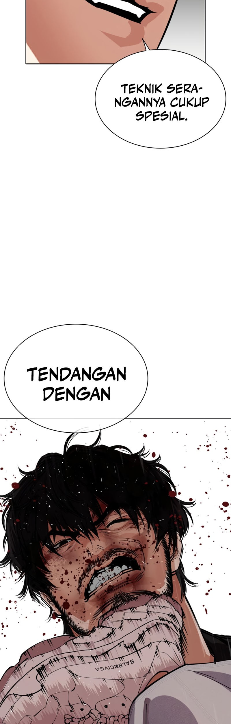 Lookism Chapter 545 Gambar 108