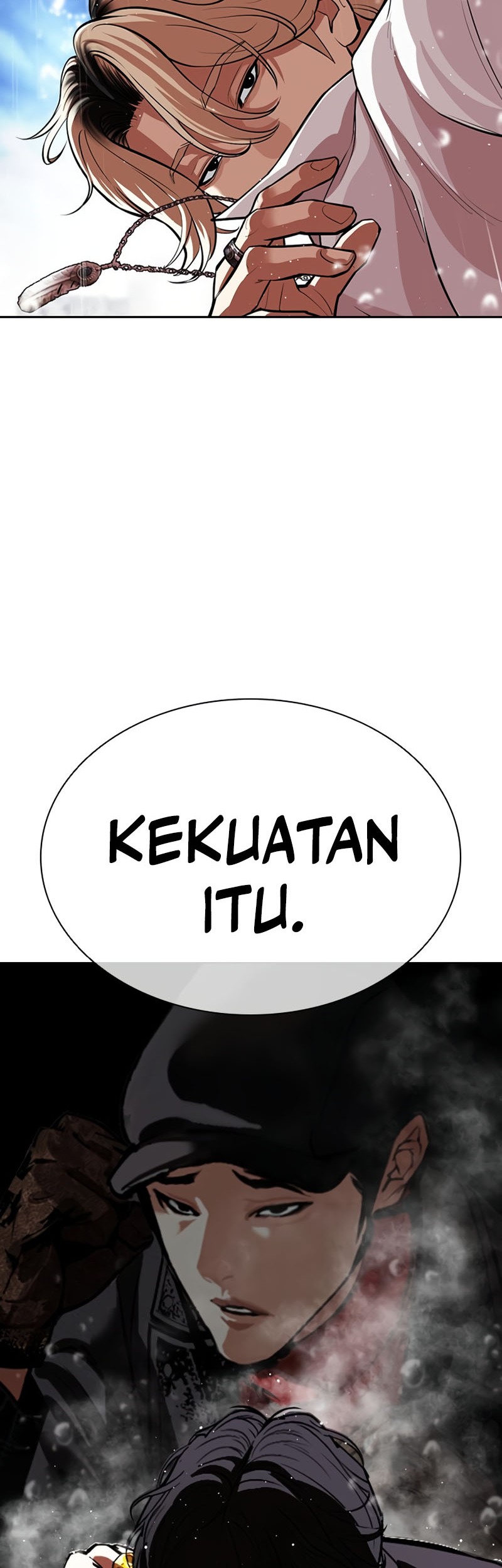 Lookism Chapter 545 Gambar 113
