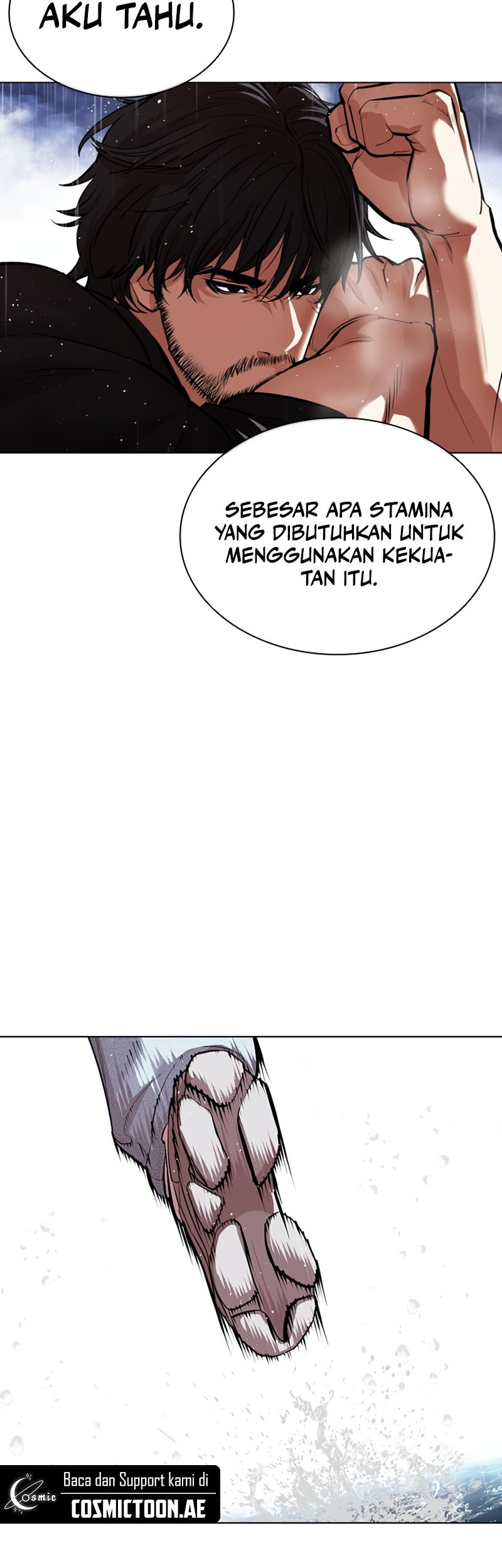 Lookism Chapter 545 Gambar 118