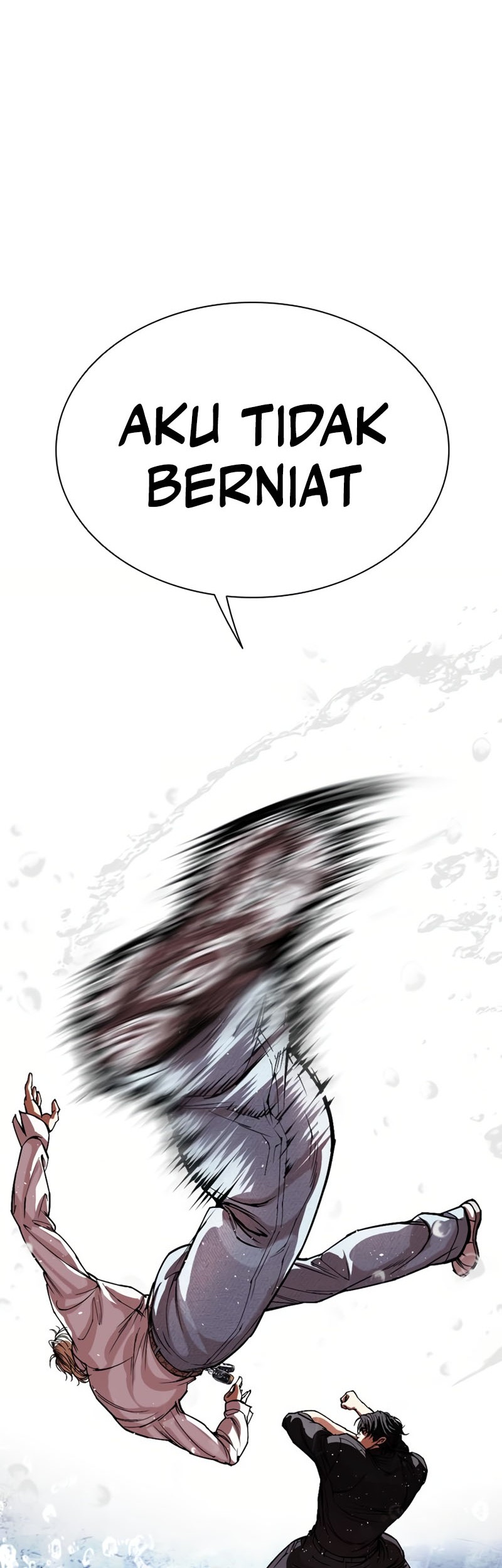 Lookism Chapter 545 Gambar 119