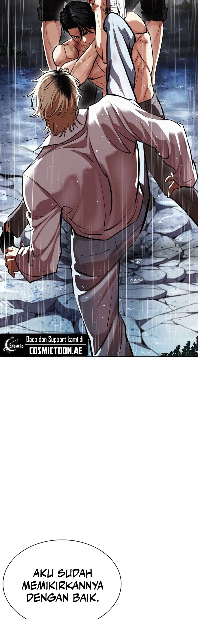 Lookism Chapter 545 Gambar 124