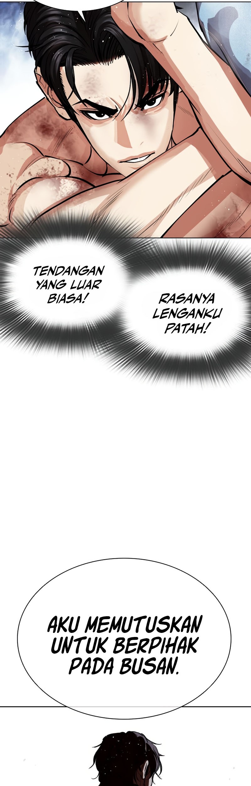 Lookism Chapter 545 Gambar 125