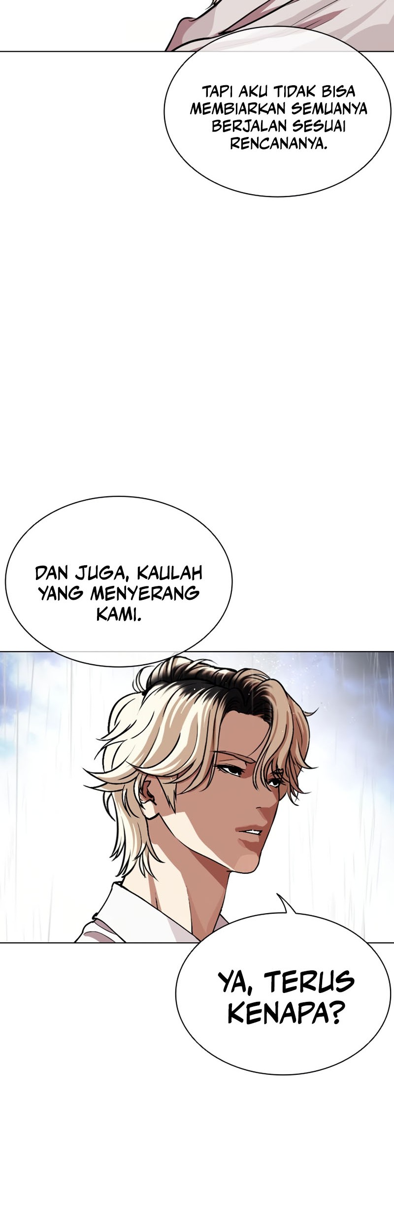 Lookism Chapter 545 Gambar 127