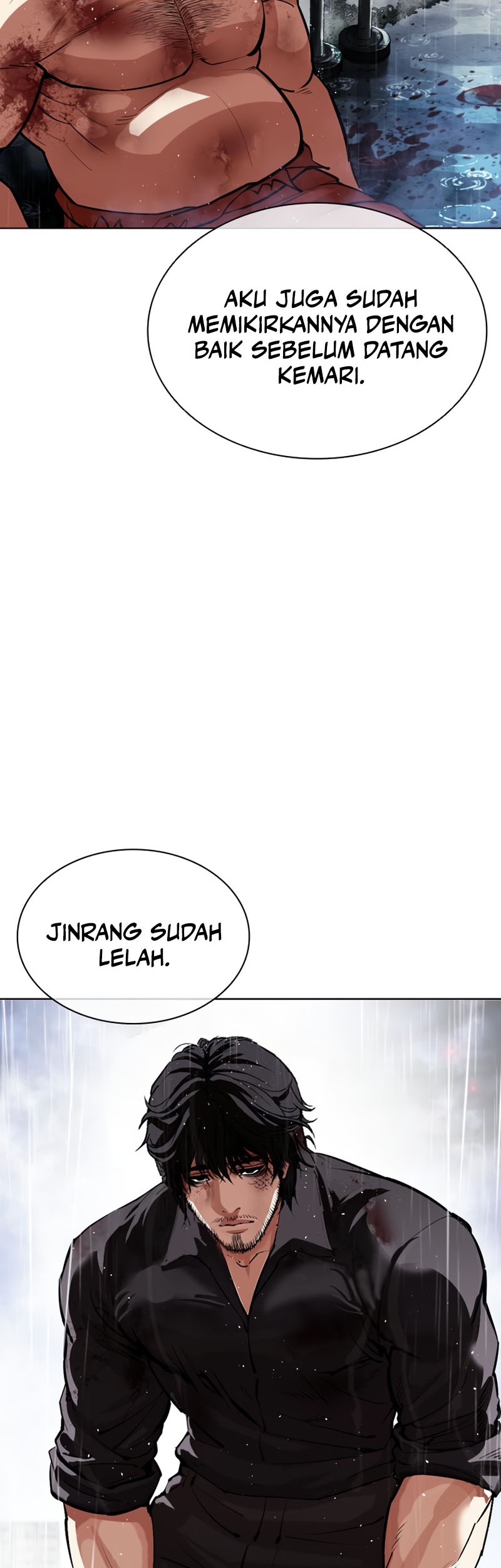 Lookism Chapter 545 Gambar 129