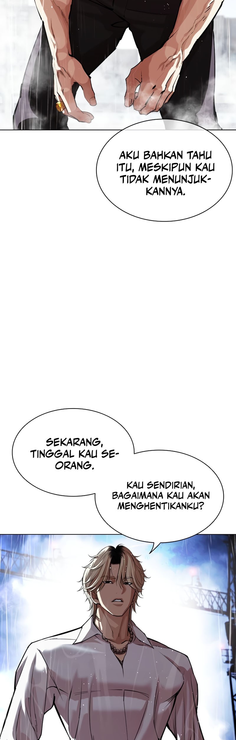 Lookism Chapter 545 Gambar 130