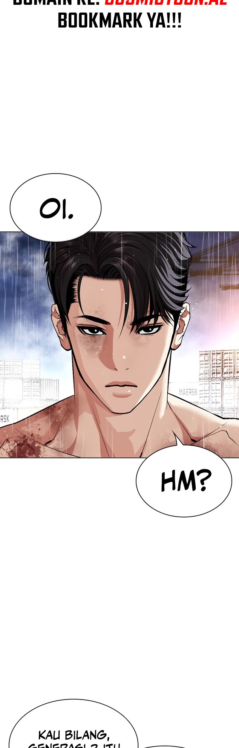 Lookism Chapter 545 Gambar 143