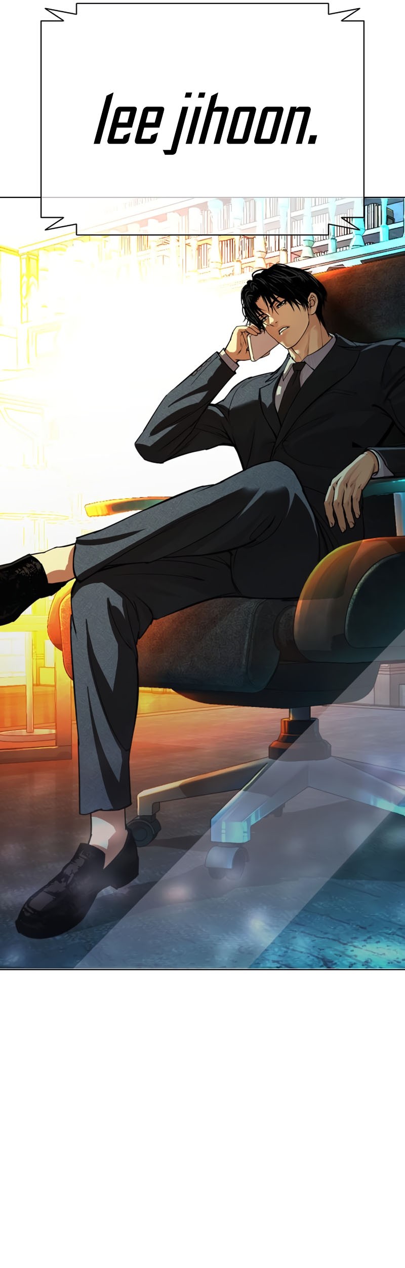 Lookism Chapter 545 Gambar 146