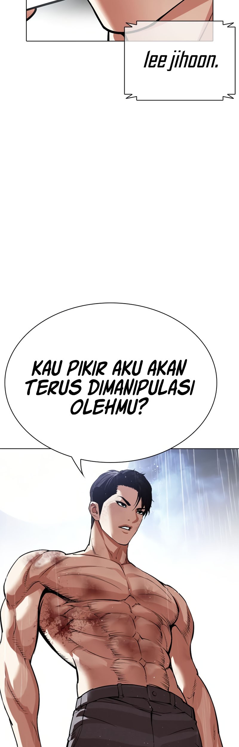 Lookism Chapter 545 Gambar 148