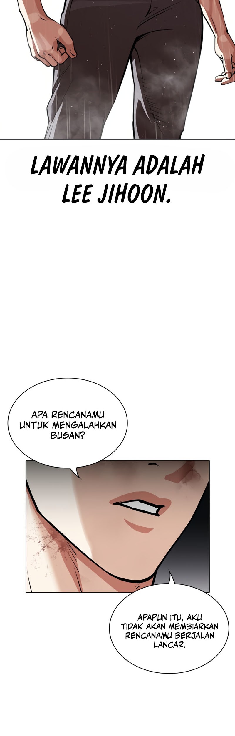 Lookism Chapter 545 Gambar 149