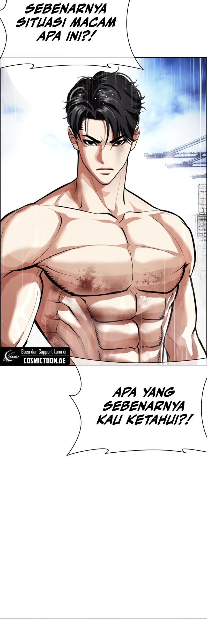 Lookism Chapter 545 Gambar 7