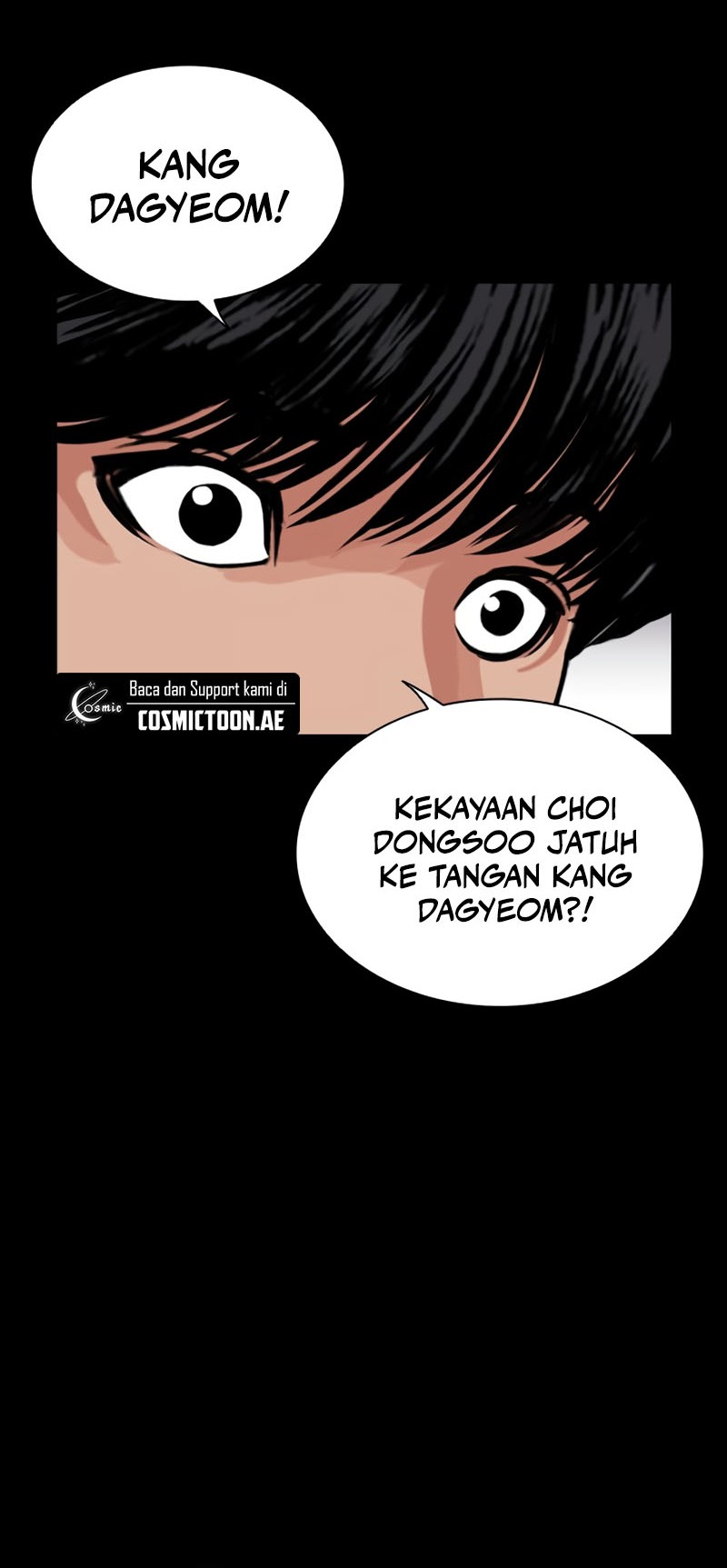 Lookism Chapter 545 Gambar 13
