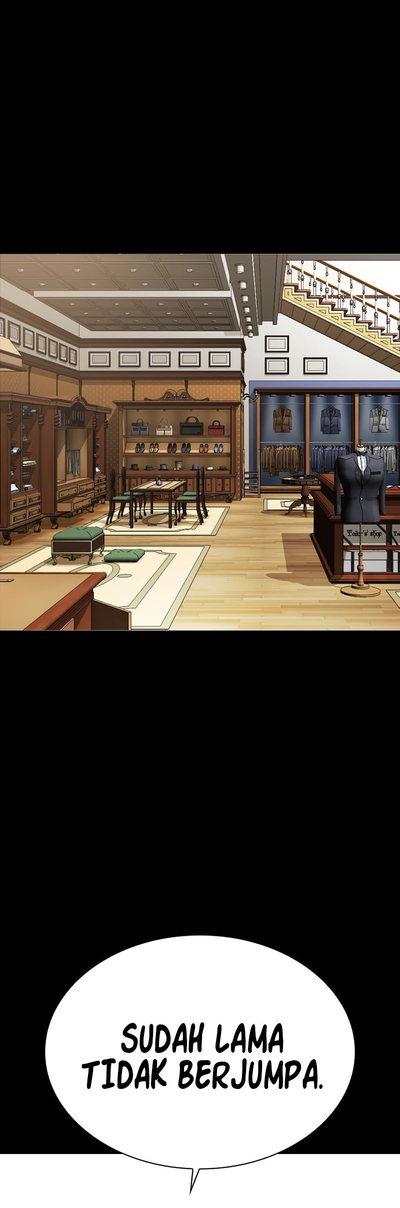 Lookism Chapter 545 Gambar 25