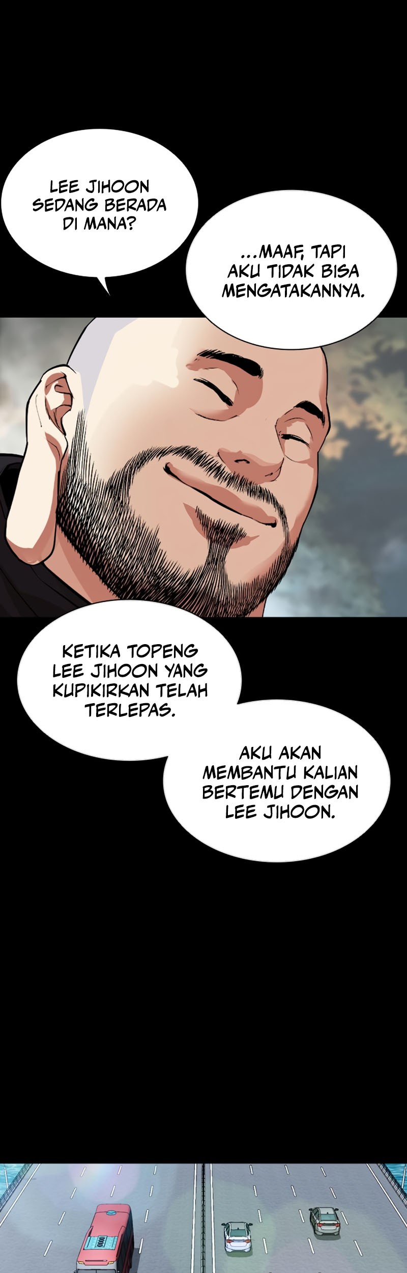 Lookism Chapter 545 Gambar 48