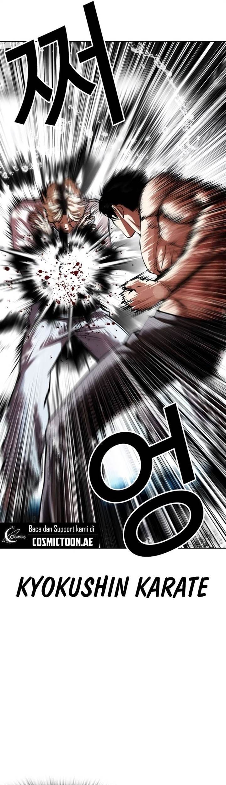 Lookism Chapter 546 Gambar 66