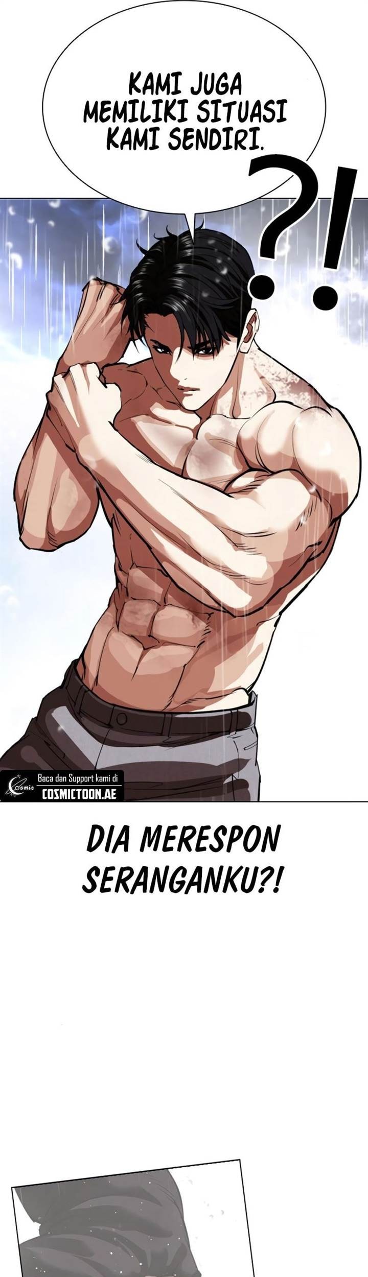 Lookism Chapter 546 Gambar 26