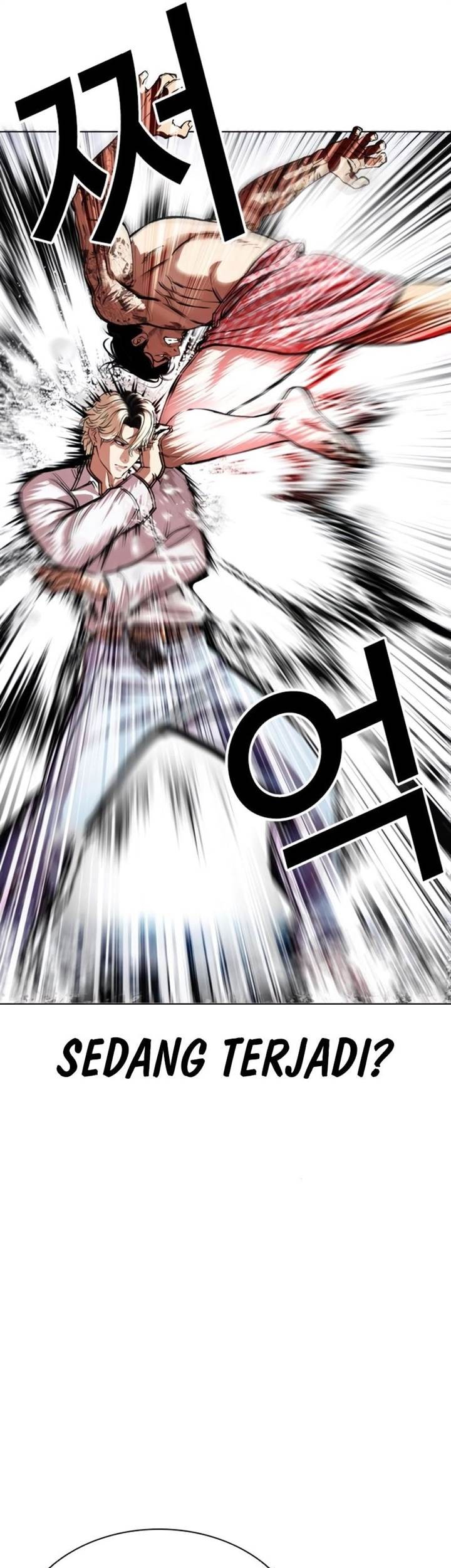 Lookism Chapter 546 Gambar 29