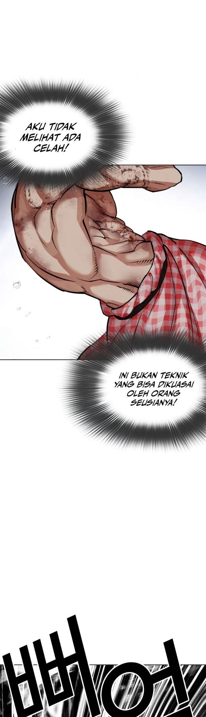Lookism Chapter 546 Gambar 36