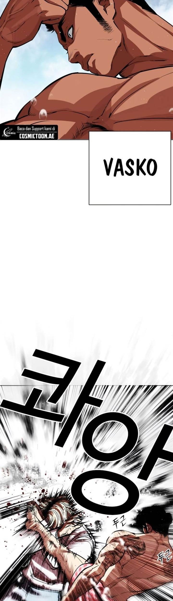 Lookism Chapter 546 Gambar 39