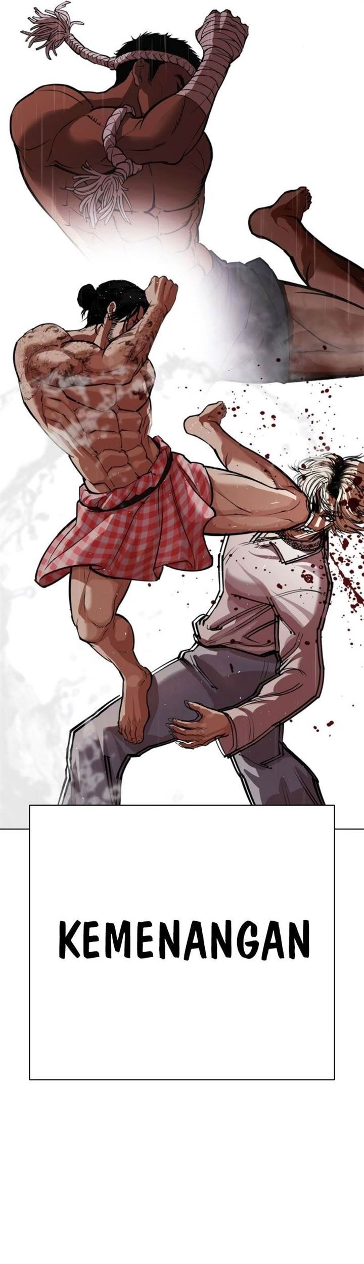 Lookism Chapter 546 Gambar 44