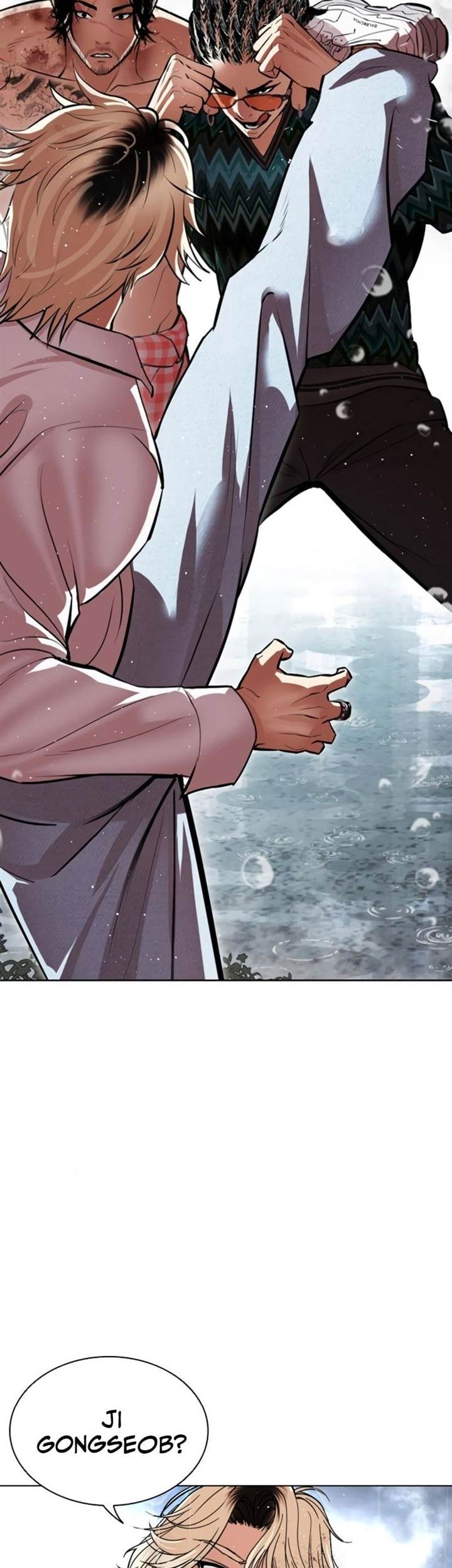 Lookism Chapter 546 Gambar 48