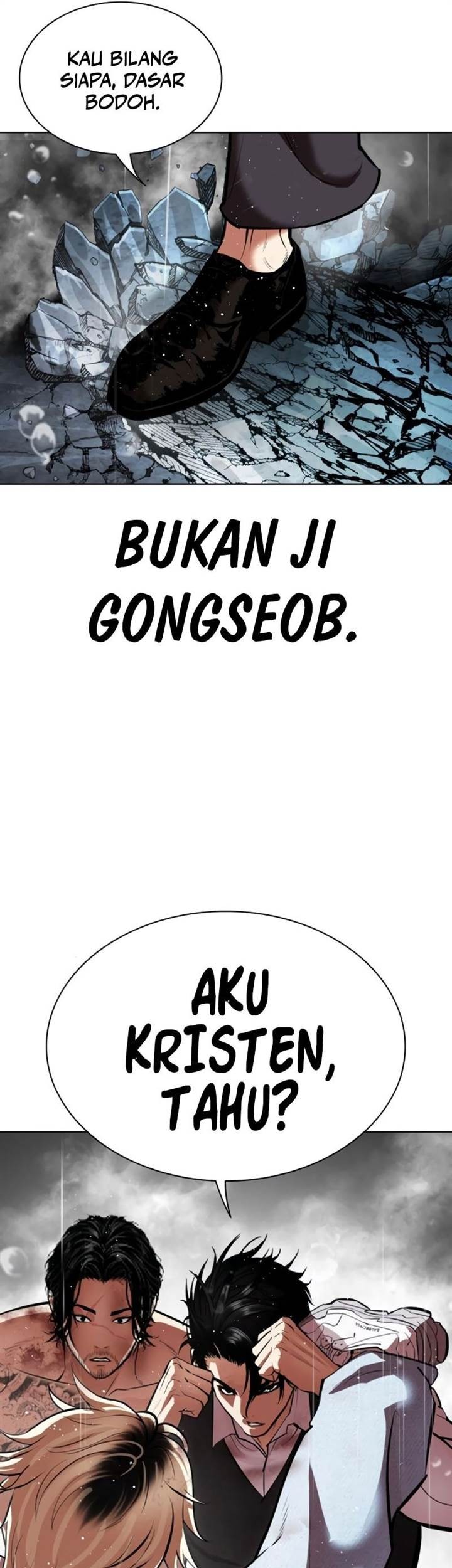 Lookism Chapter 546 Gambar 50