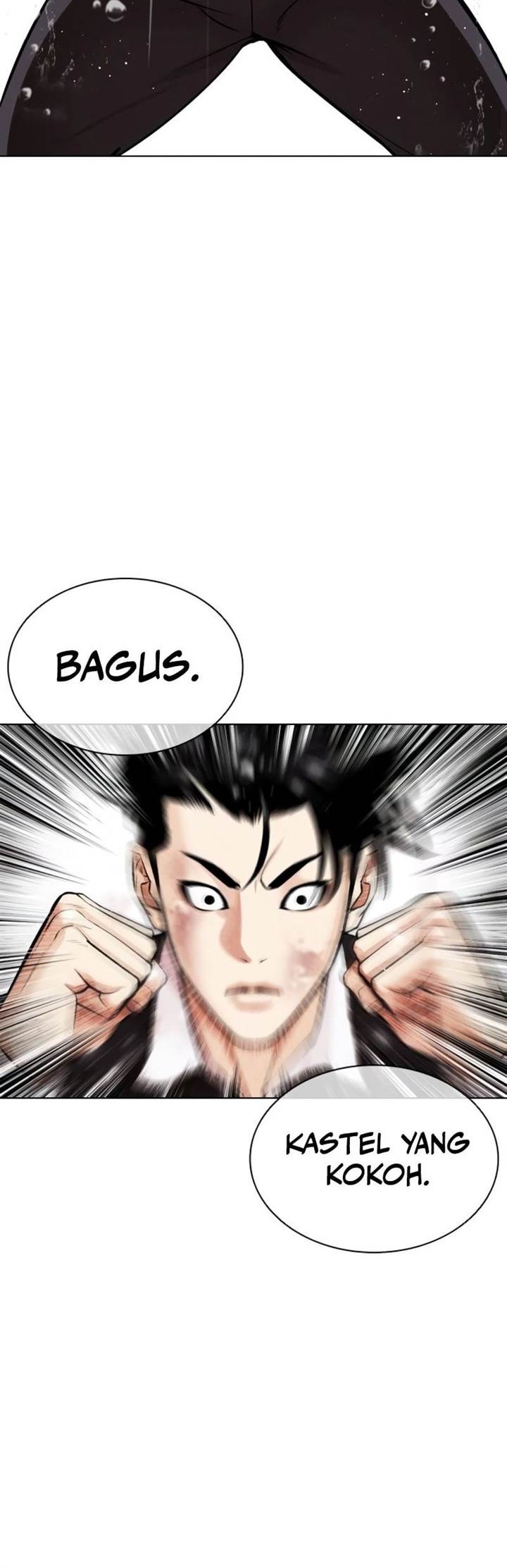 Lookism Chapter 546 Gambar 54