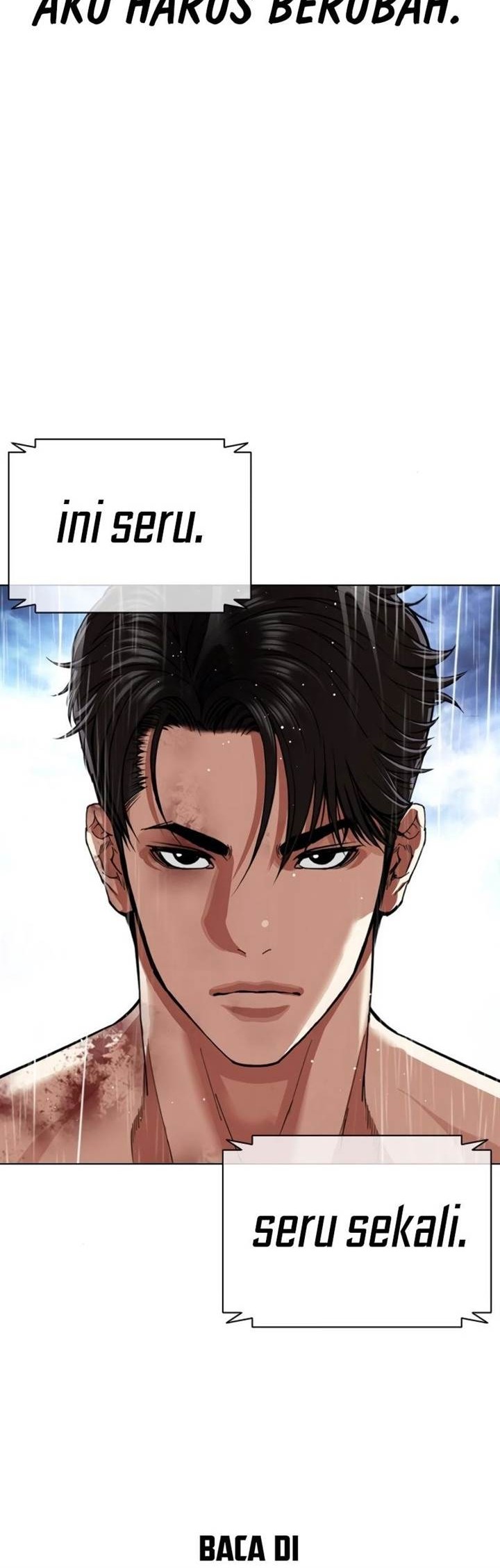 Baca  Lookism Chapter 546 Gambar 2