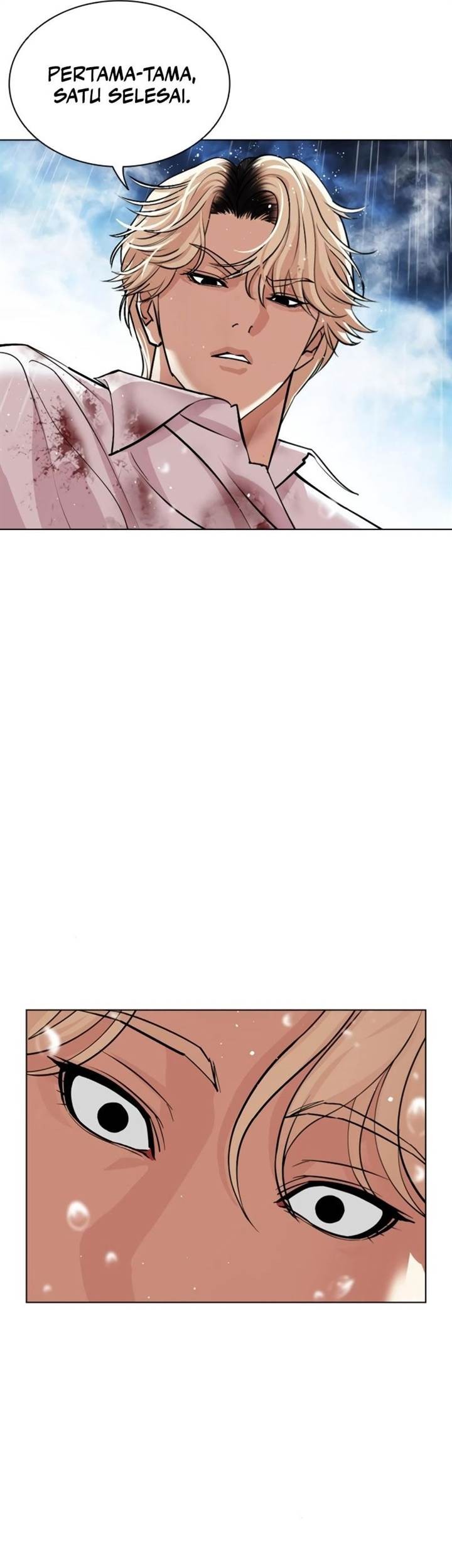 Lookism Chapter 546 Gambar 61