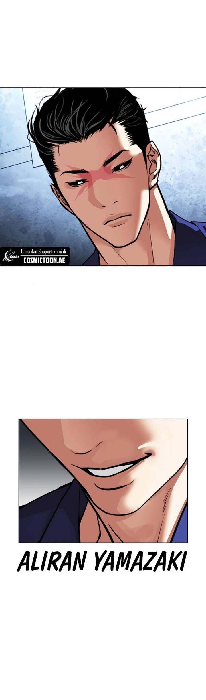 Lookism Chapter 546 Gambar 65