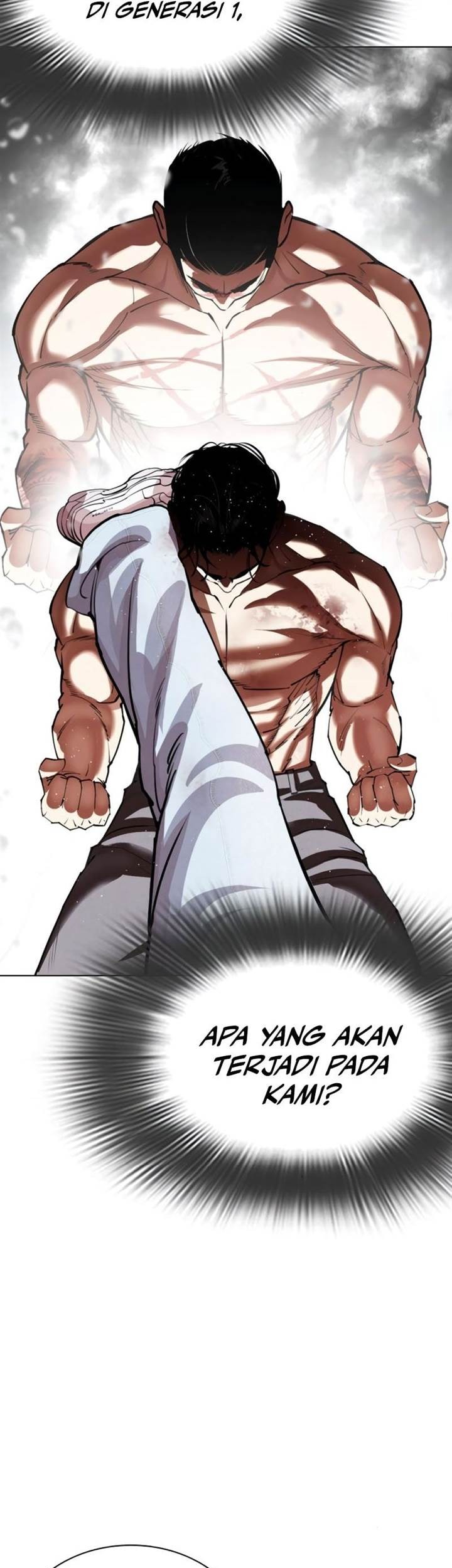 Lookism Chapter 546 Gambar 75