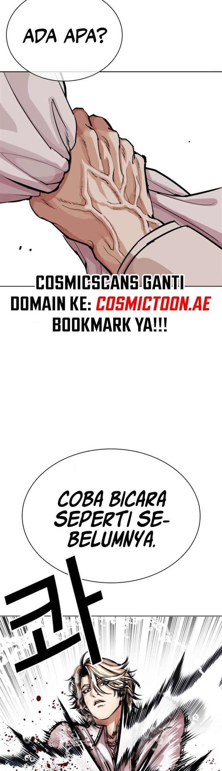 Lookism Chapter 546 Gambar 76
