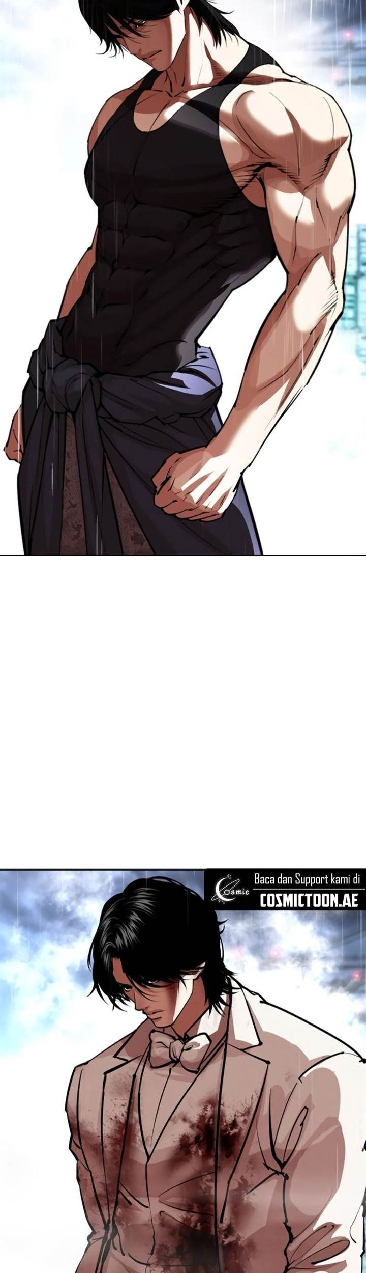 Lookism Chapter 546 Gambar 82