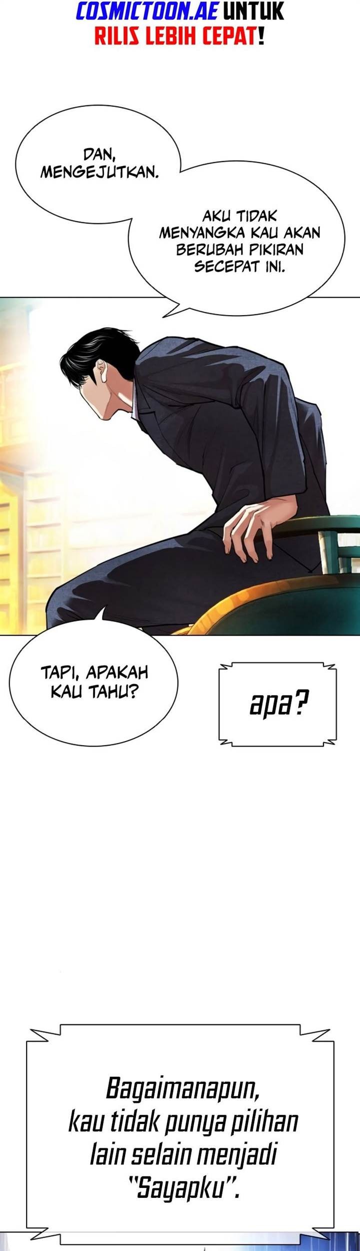 Lookism Chapter 546 Gambar 3