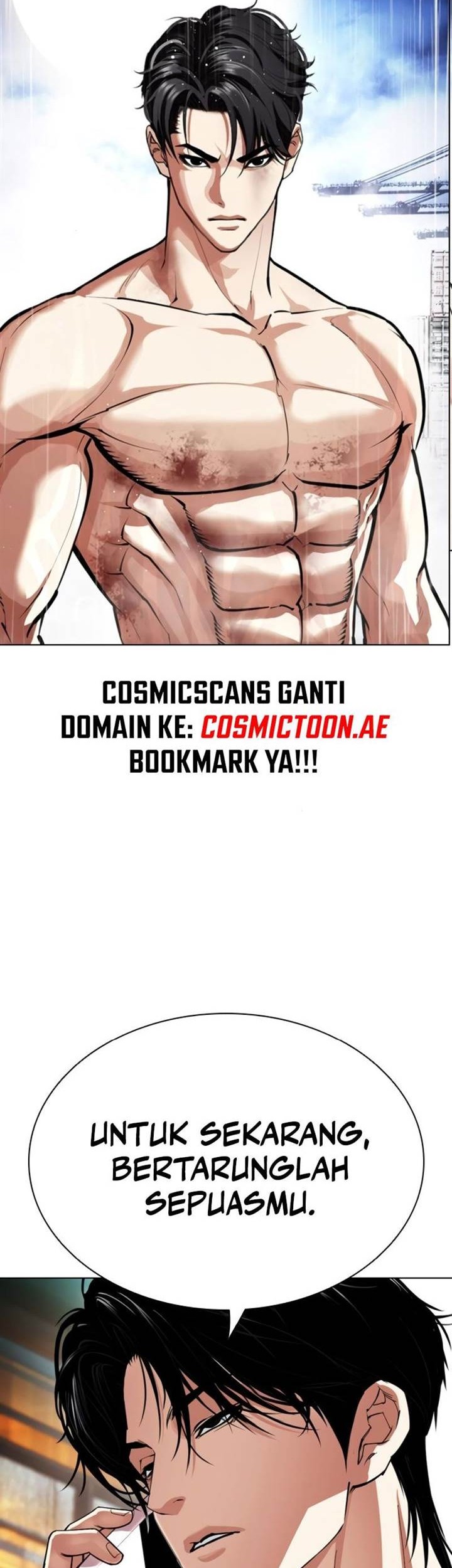 Lookism Chapter 546 Gambar 4