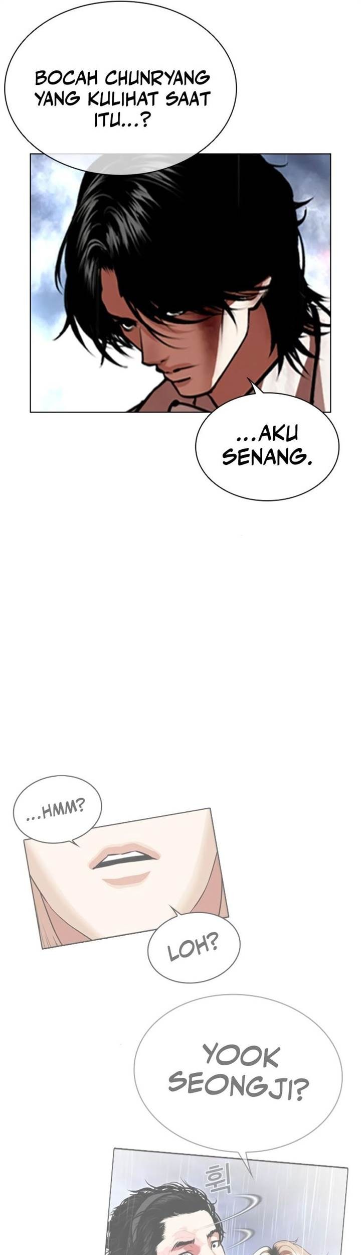 Lookism Chapter 546 Gambar 84
