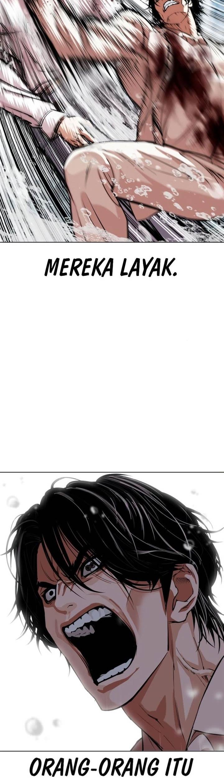 Lookism Chapter 546 Gambar 93
